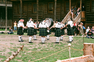 Fort Edmonton (4)